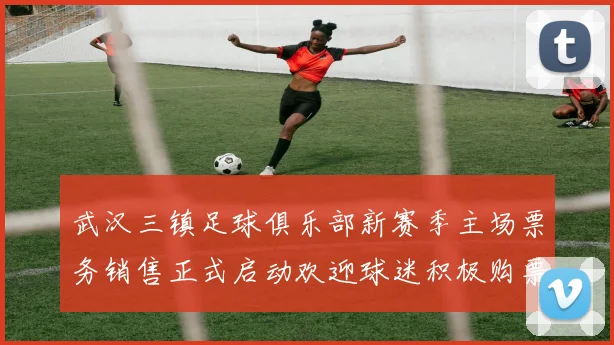 武汉三镇足球俱乐部新赛季主场票务销售正式启动欢迎球迷积极购票支持球队
